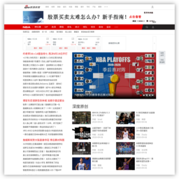 新浪NBA