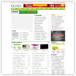 网页特效观止