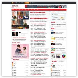 搜狐博客